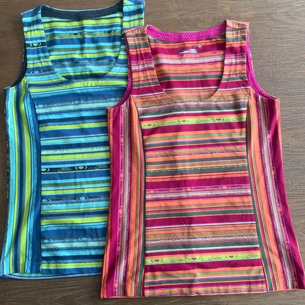 Royal Robbins Tank Bundle
